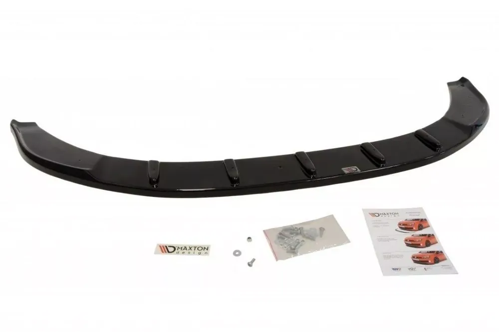 Sofort Bestellen Front Ansatz passend für Skoda Superb Mk2 2008-2013