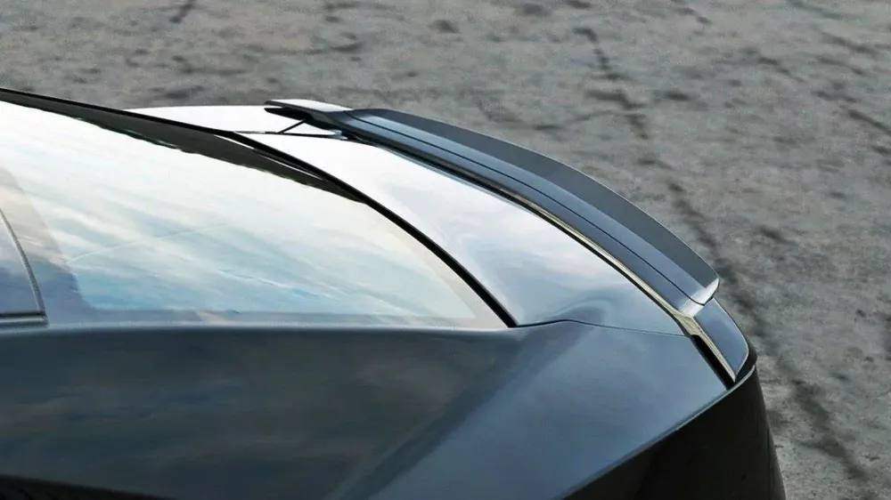Spoiler CAP passend für Chevrolet Camaro SS Mk5 Direktkauf