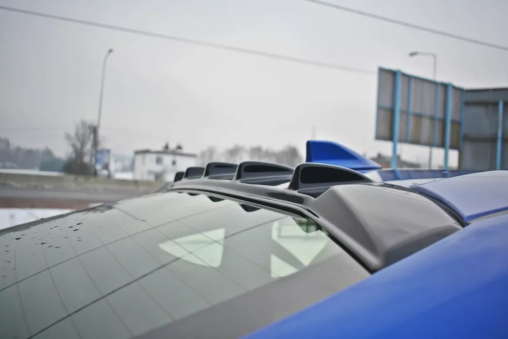 Heckscheiben Spoiler passend für Toyota GT86 Facelift / Subaru BRZ Mk1 Facelift Aktuell