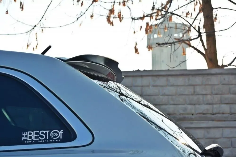 Spoiler CAP passend für Mazda CX-7 2006–2009 Saisonangebot