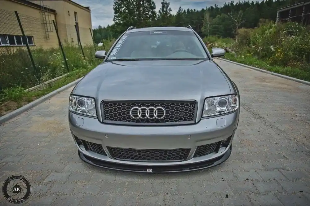 Top-Seller Front Ansatz passend für Audi RS6 C5