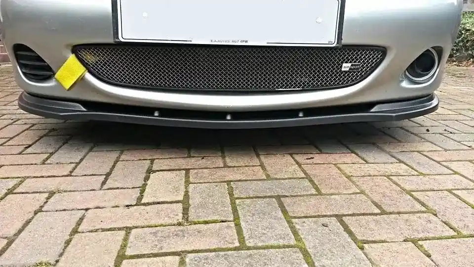 Front Ansatz passend für Mazda MX5 NB Facelift Angebot