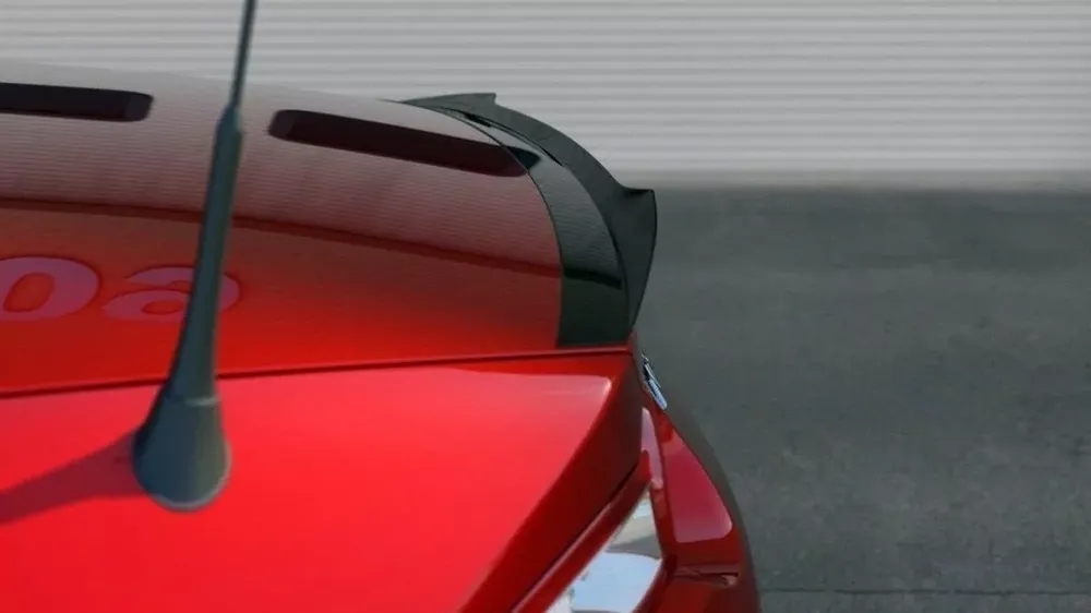 Spoiler CAP passend für Mazda MX-5 ND (Mk4) Mega-Angebot