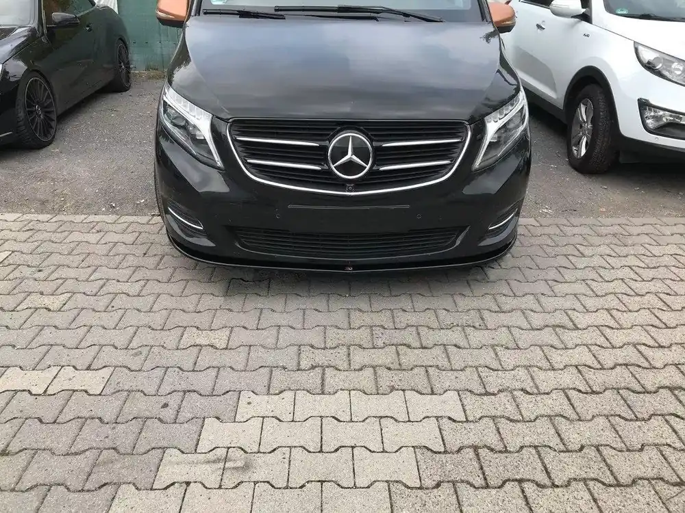 Top-Seller Front Ansatz V.1 passend für Mercedes-Benz V-Klasse W447