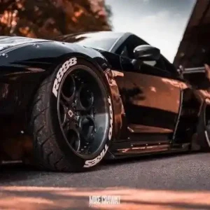 Widebody Kit passend für Nissan GTR R35 Facelift 2016–2022 Schneller Versand