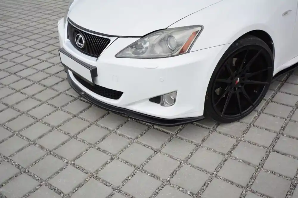 Nur Für Kurze Zeit Front Ansatz V.1 passend für Lexus IS Mk2