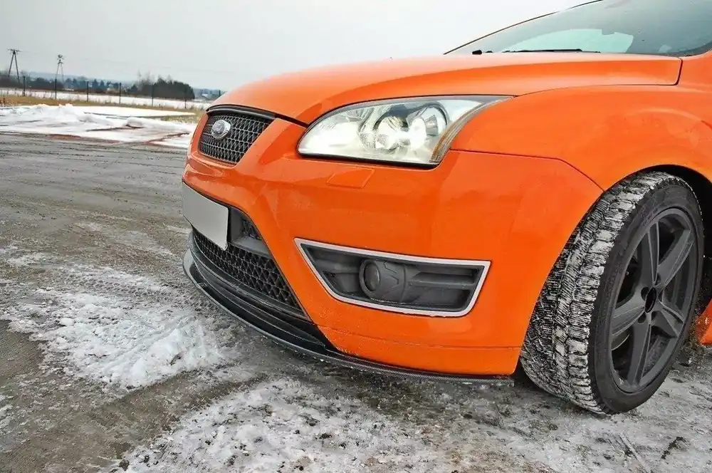 Sonderaktion Front Ansatz V.2 passend für Ford Focus ST Mk2