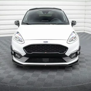 Begrenztes Angebot Front Ansatz V.1 passend für Ford Fiesta Mk8 ST / ST-Line