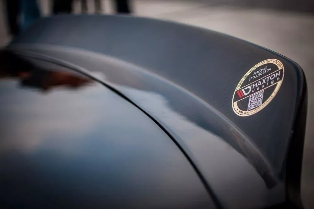 Nur Heute Ducktail Spoiler passend für BMW M3 E92