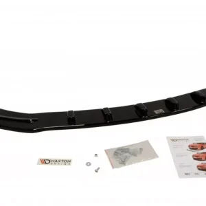 Angebot Front Ansatz passend für Mazda 6 MK2 Dynamic Sport (2007–2010)