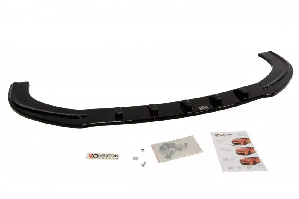 Angebot Front Ansatz passend für Mazda 6 MK2 Dynamic Sport (2007–2010)
