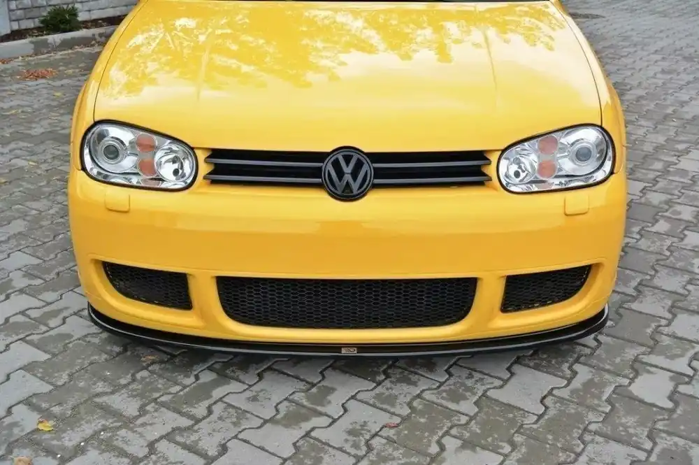 Front Ansatz passend für VW Golf 4 R32 Zertifiziert