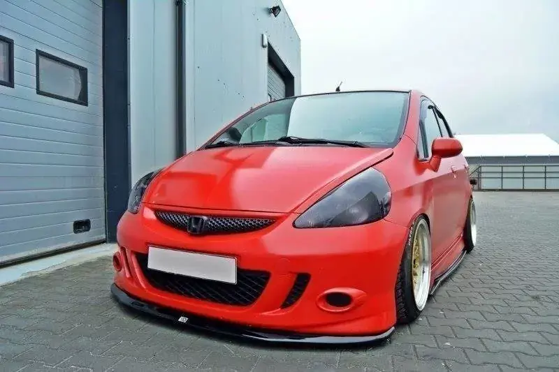 Front Ansatz passend für Honda Jazz MK1 (2002–2008) Direktkauf