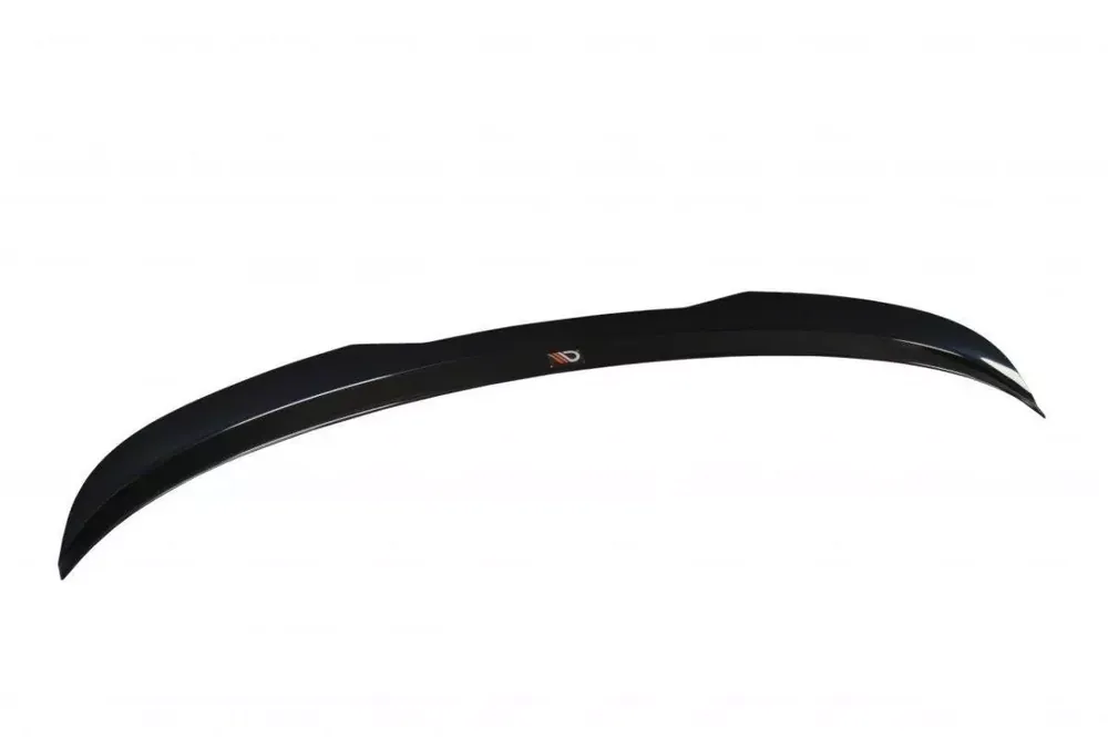 Sofort Bestellen Spoiler CAP passend für Skoda Superb Combi Mk3 / Mk3 Facelift