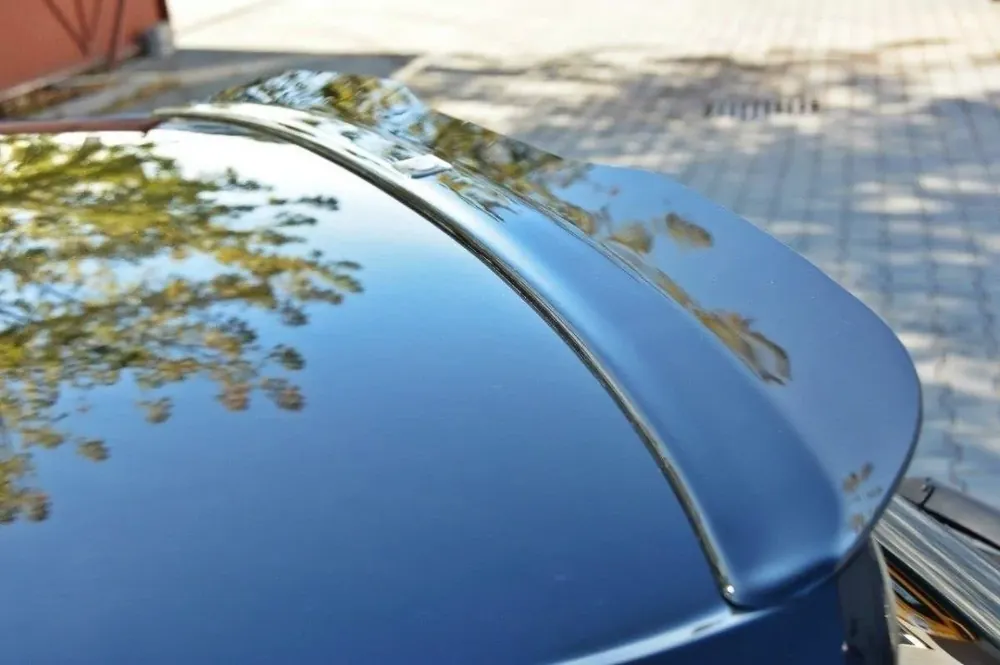 Heißes Angebot Spoiler CAP passend für Alfa Romeo 159 Sportwagon