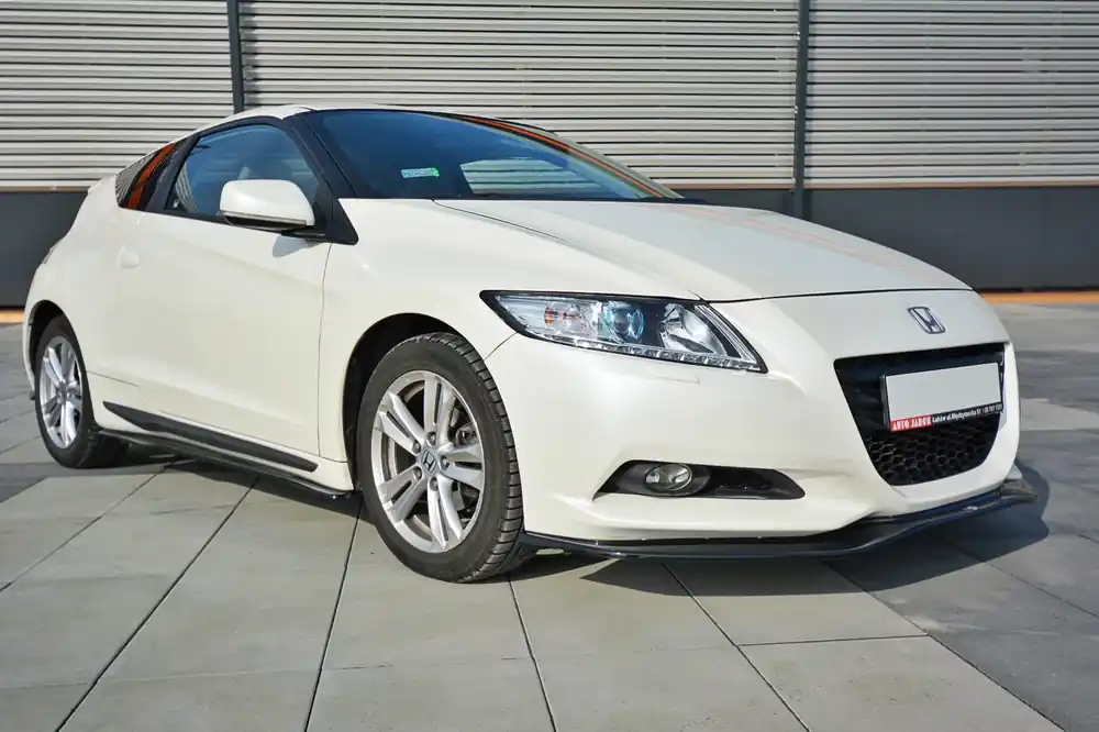 Mega-Angebot Seitenschweller Ansatz passend für Honda CR-Z 2010–2012