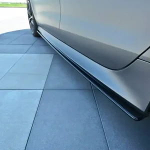 Bestseller Seitenschweller Ansatz passend für Audi RS7 C7