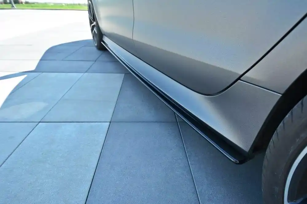 Bestseller Seitenschweller Ansatz passend für Audi RS7 C7