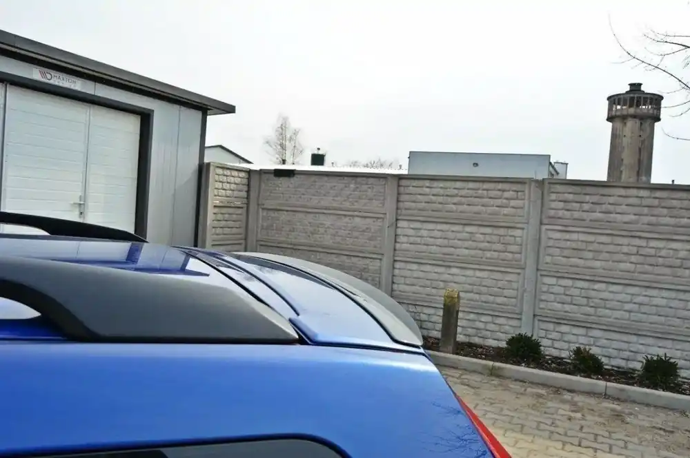 Markenware Spoiler CAP passend für Ford Mondeo Mk3 ST220 Kombi