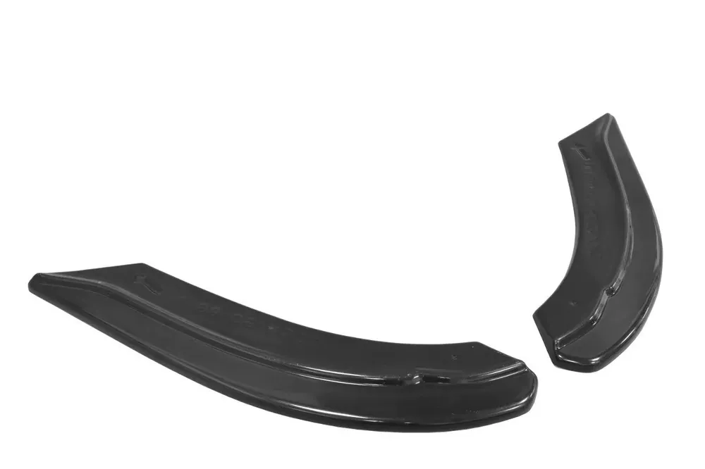 Sale Heck Ansatz Flaps Diffusor passend für Audi S6 C5