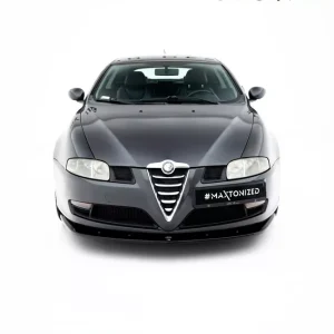Beliebt Front Ansatz V.1 passend für Alfa Romeo GT