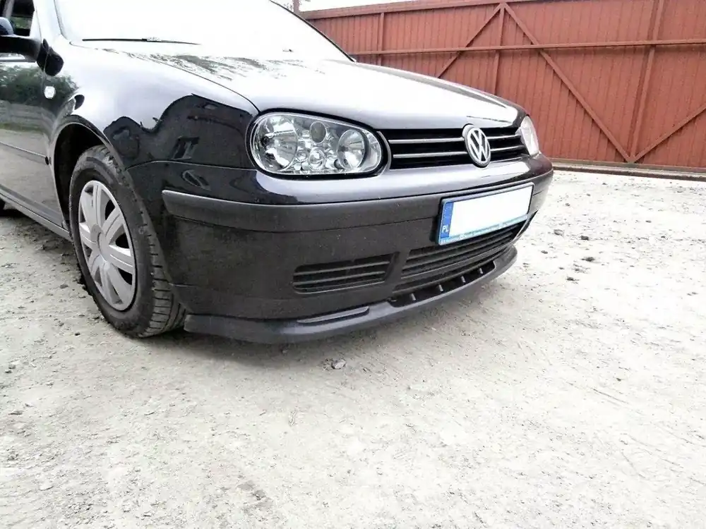 Front Ansatz passend für VW Golf 4 (1997–2003) Nur Heute