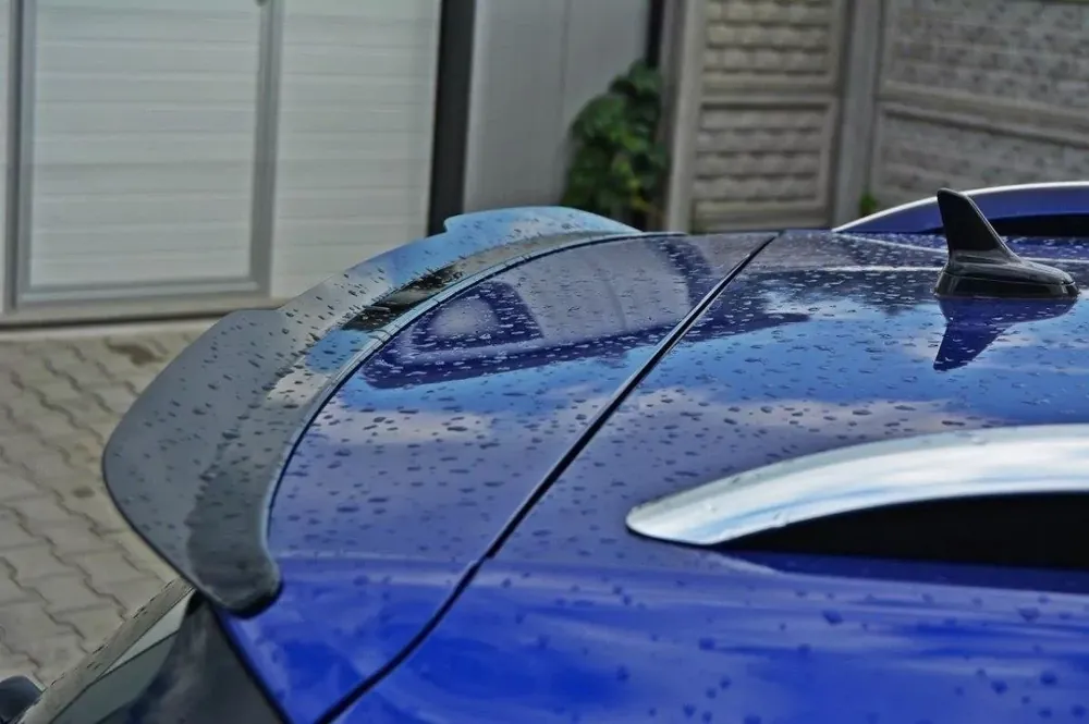 Meistverkauft Spoiler CAP passend für VW Golf Variant Mk7