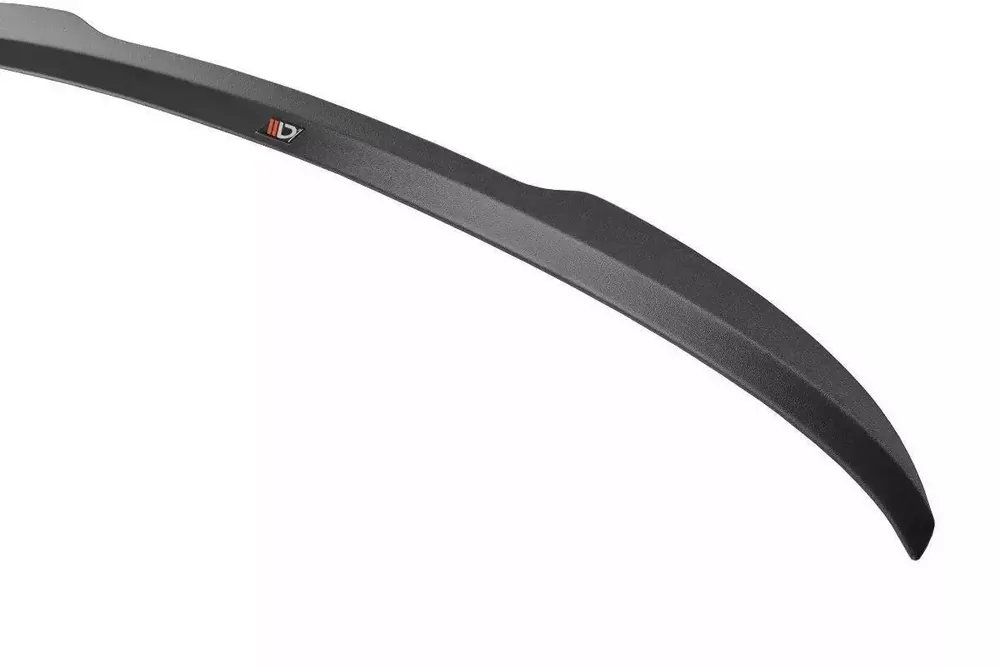 Finale Aktion Spoiler CAP V.1 passend für BMW 5er G30 Limousine