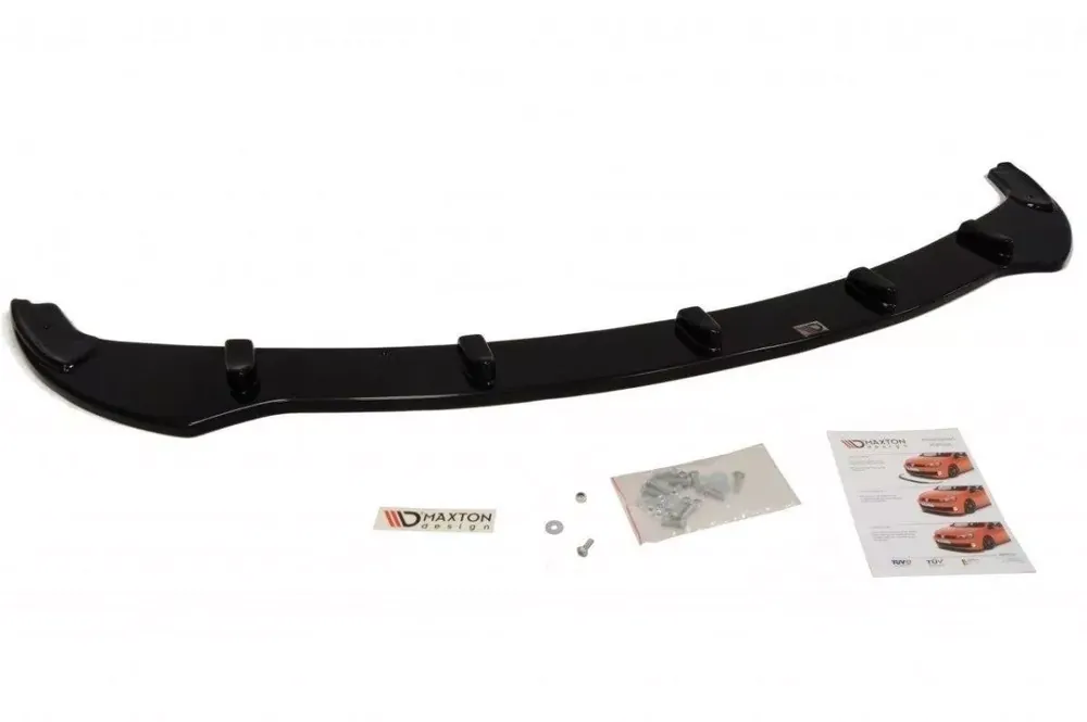 Front Ansatz passend für BMW 5er E60 / E61 Facelift Preiswert