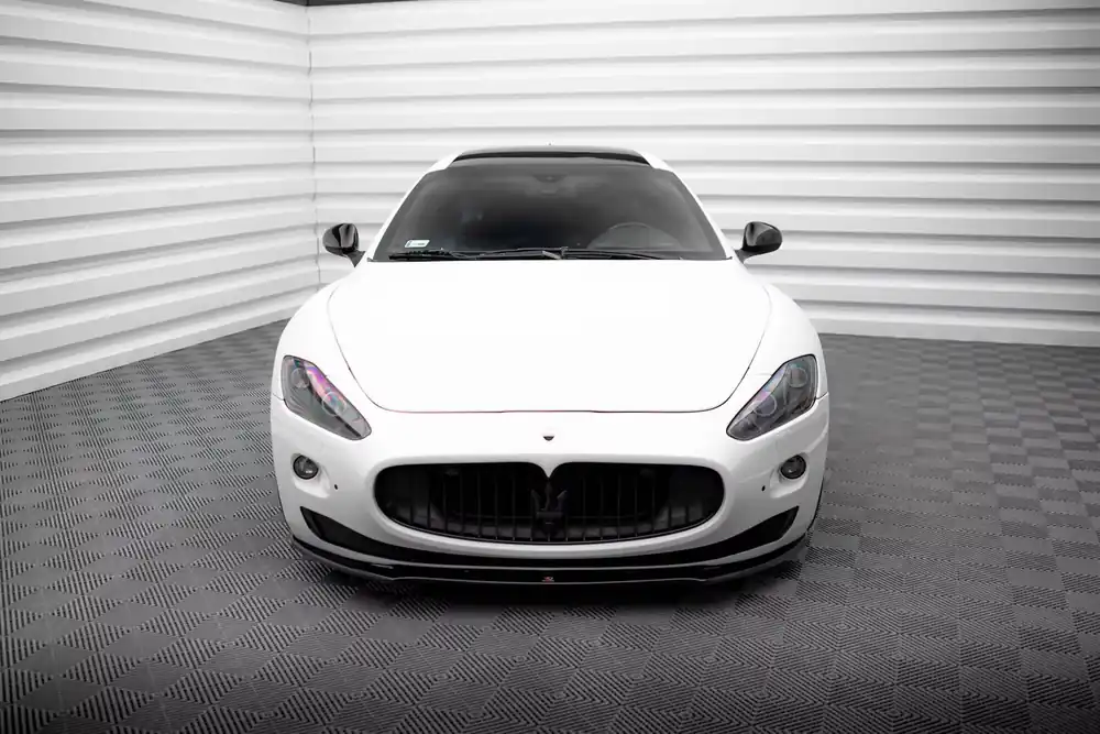 Front Ansatz passend für Maserati Granturismo Mk1 Jetzt Bestellen