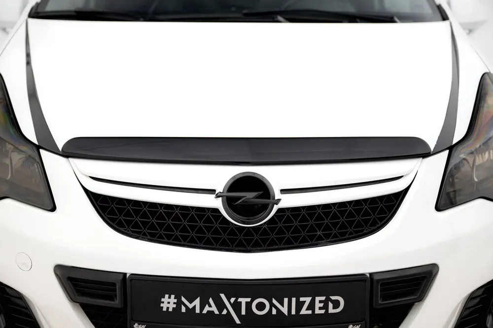 Maske Erweiterung passend für Opel Corsa D OPC / VXR Meistverkauft