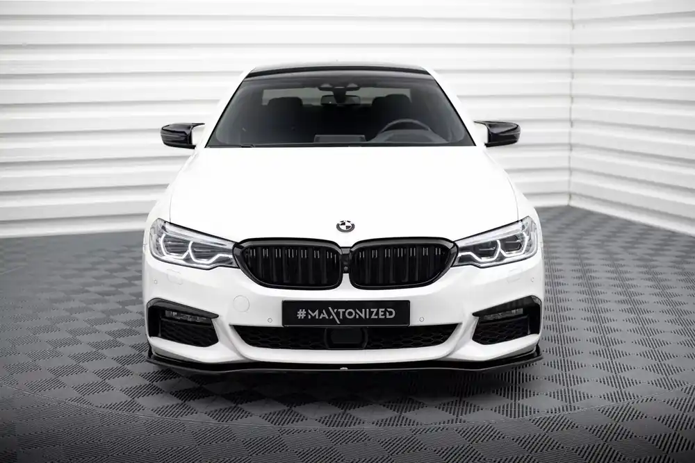 Jetzt Kaufen Front Ansatz V.2 passend für BMW 5er G30/G31 M-Paket