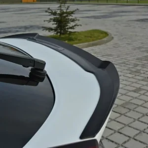 Top-Seller Spoiler CAP passend für Honda Civic Mk9 Facelift