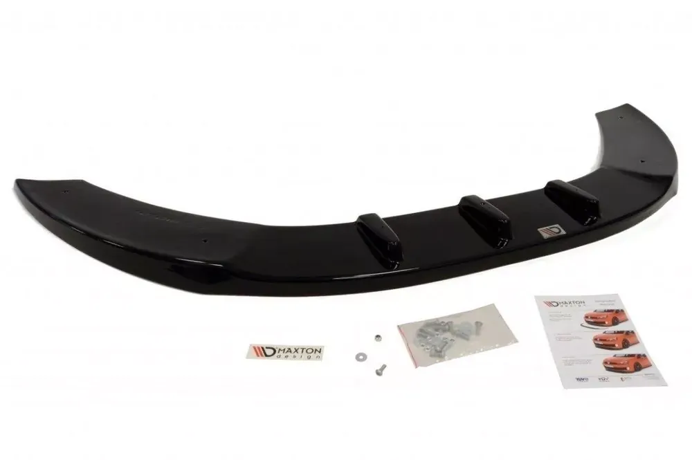 Top-Preis Front Ansatz V.1 passend für Fiat Grande Punto Abarth