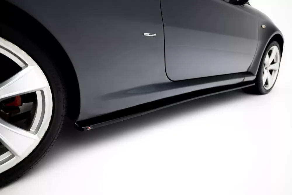 Heißes Angebot Seitenschweller Ansatz passend für Alfa Romeo GT