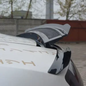 Bestseller Spoiler CAP passend für Audi R8 Mk.1