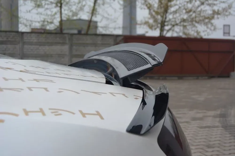 Bestseller Spoiler CAP passend für Audi R8 Mk.1