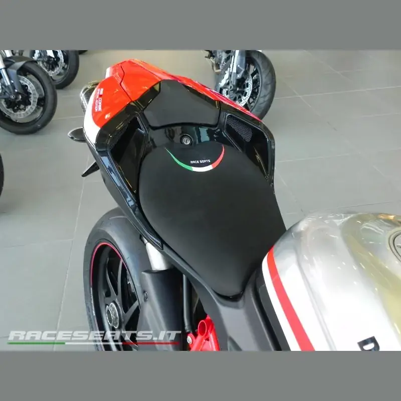Kracherpreis Race Seats Competition Line Sitz passend für Ducati 848 / 1098 / 1198