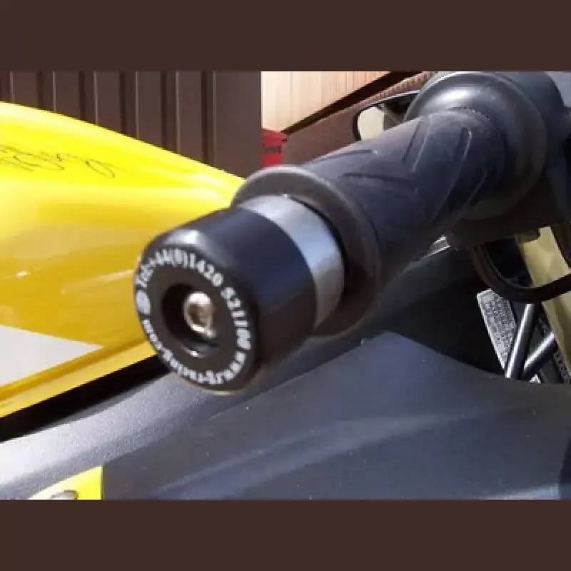 R&G Racing Lenker Protektoren passend für Yamaha FZ1-S / Fazer 1000 Wochenendangebot