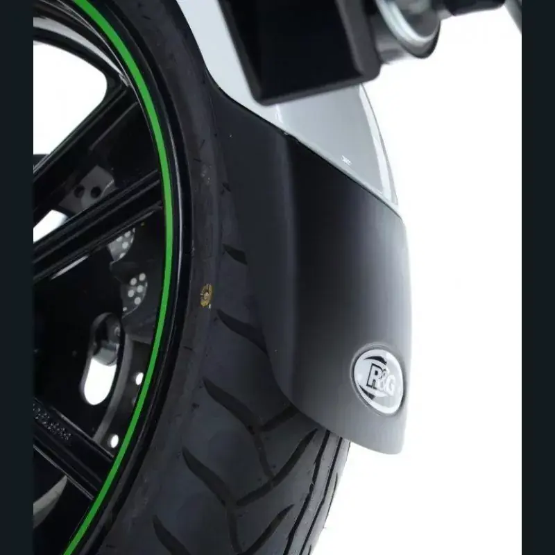 Sonderaktion R&G Kotflügel Verlängerung passend für Yamaha MT-07 / Motocage