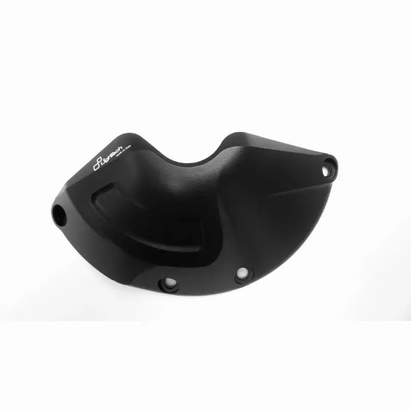 Preiswert Lightech Aluminium Lichtmaschine Protektor passend für Yamaha YZF R1 / MT-10