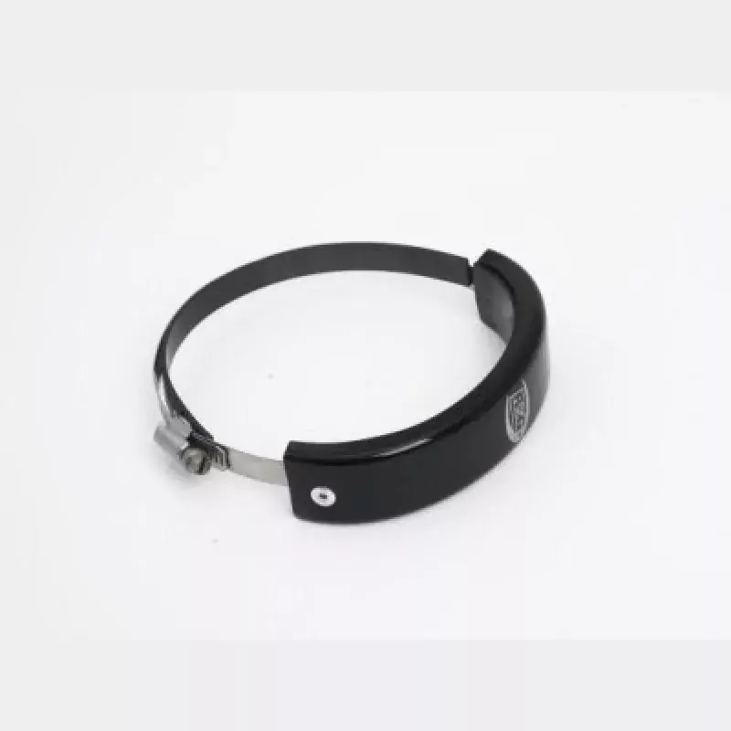R&G Racing Auspuff Protektor passend für Yamaha FJR 1300 2006-2012 Zertifiziert