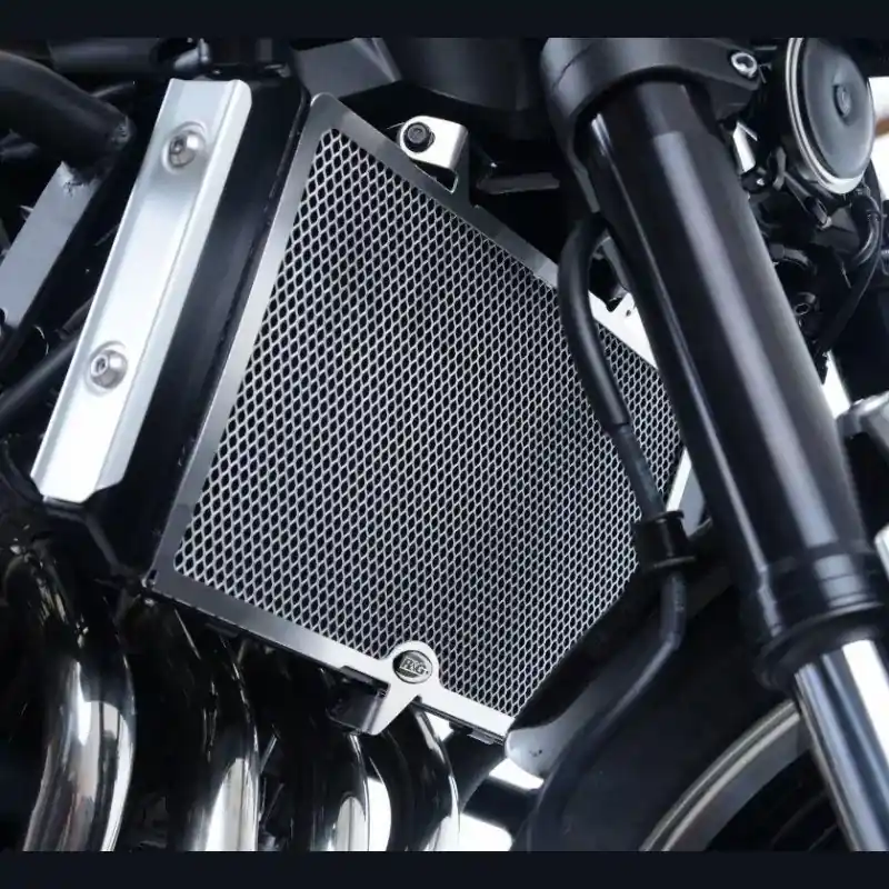 Meistverkauft R&G Racing Kühlergitter passend für Kawasaki Z 900 RS 2018-2020