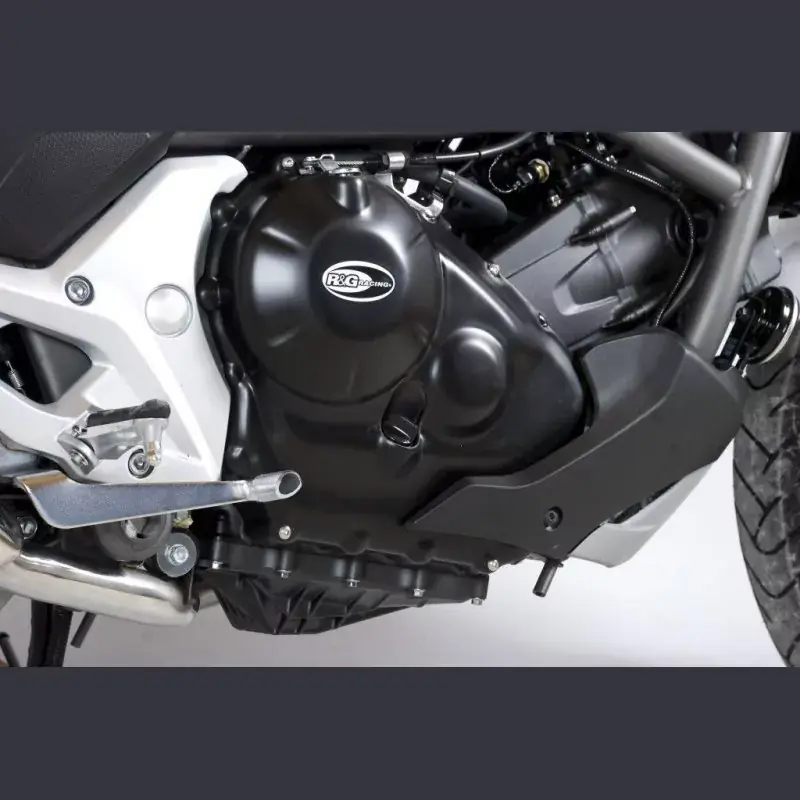 Begrenztes Angebot R&G Racing Kupplung Protektor passend für Honda NC 750 S / X 2014-2020