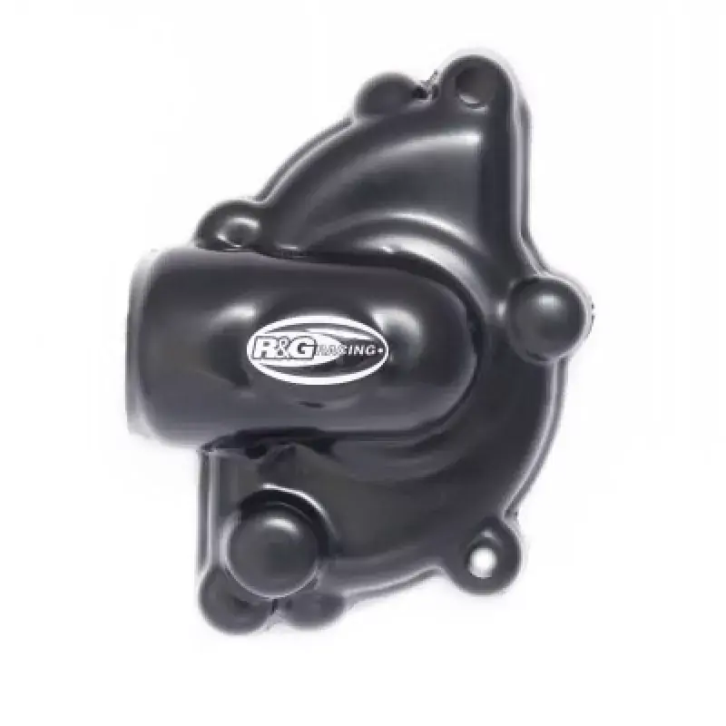Neue Ware R&G Racing Wasserpumpe Protektor passend für Ducati 848 1098 1198