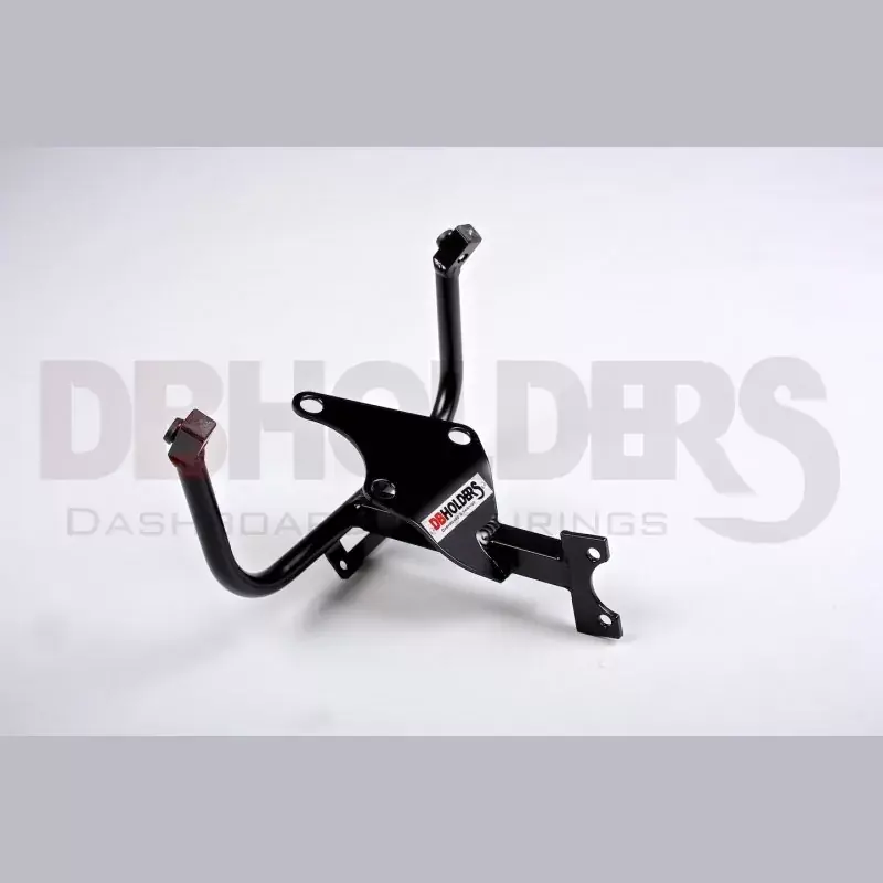 Markenprodukt DB Holders Aluminium Verkleidungs Halter passend für Honda CBR 1000 RR 2008-2016