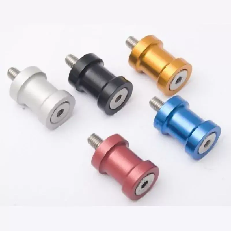R&G Racing Ständeraufnahmen M10 farbig Sonderaktion