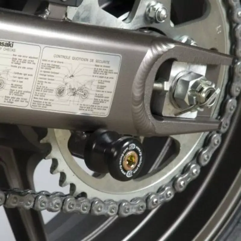 R&G Racing Schwingen Protektoren passend für KTM Duke 125 / 200 / 390 Sale