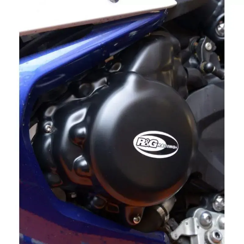 R&G Racing Lichtmaschine Protektor passend für Triumph Street Triple 675 2014- / 765 2017- Preis Gesenkt