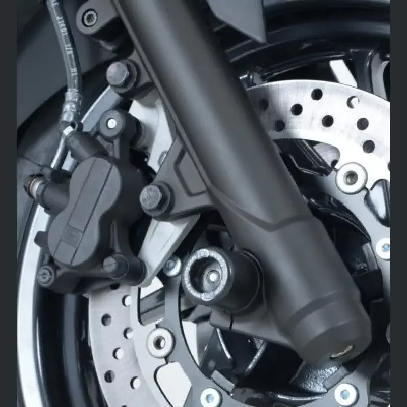 Super-Preis R&G Gabel Protektoren passend für Yamaha X-Max 400 ab 2013